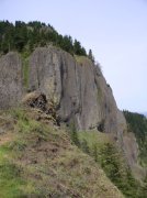 4.30.06 Hamilton Mountain 058 